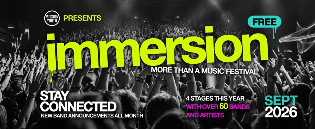 Immersion Festival
