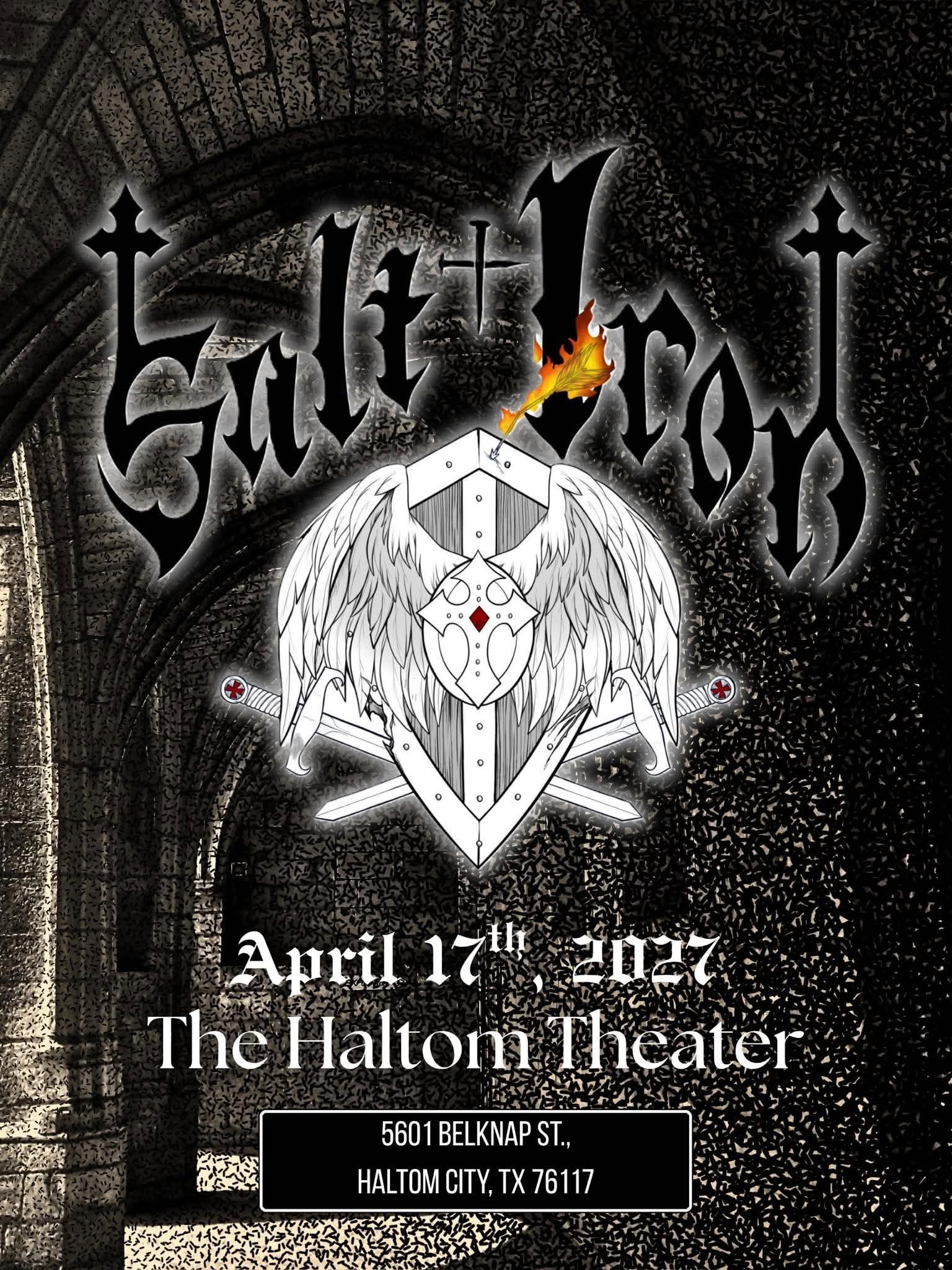 Salt and Iron Festival