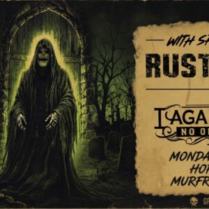 Grave Robber - A Season of Requiem Tour — Tickets